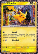 Pikachu (006/015) [McDonald's Promos: 2023 Collection] - The Mythic Store | 24h Order Processing