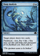 Deep Analysis [Dominaria Remastered] - The Mythic Store | 24h Order Processing