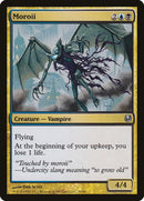 Moroii [Duel Decks: Ajani vs. Nicol Bolas] - The Mythic Store | 24h Order Processing