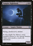 Vampire Nighthawk [Starter Commander Decks] - The Mythic Store | 24h Order Processing