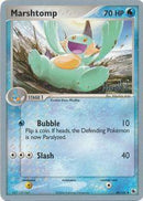 Marshtomp (40/109) (Rocky Beach - Reed Weichler) [World Championships 2004] - The Mythic Store | 24h Order Processing