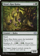 Wren's Run Hydra [Modern Horizons 2] - The Mythic Store | 24h Order Processing