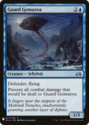 Guard Gomazoa [Mystery Booster] - The Mythic Store | 24h Order Processing