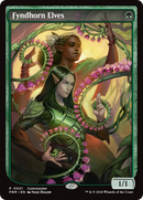Fyndhorn Elves (CommandFest 2026) [MagicFest 2026] - The Mythic Store | 24h Order Processing