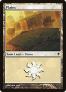 Plains (230a) [Zendikar] - The Mythic Store | 24h Order Processing