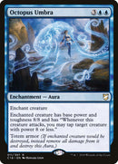 Octopus Umbra [Commander 2018] - The Mythic Store | 24h Order Processing