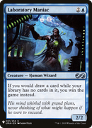 Laboratory Maniac [Mystery Booster] - The Mythic Store | 24h Order Processing