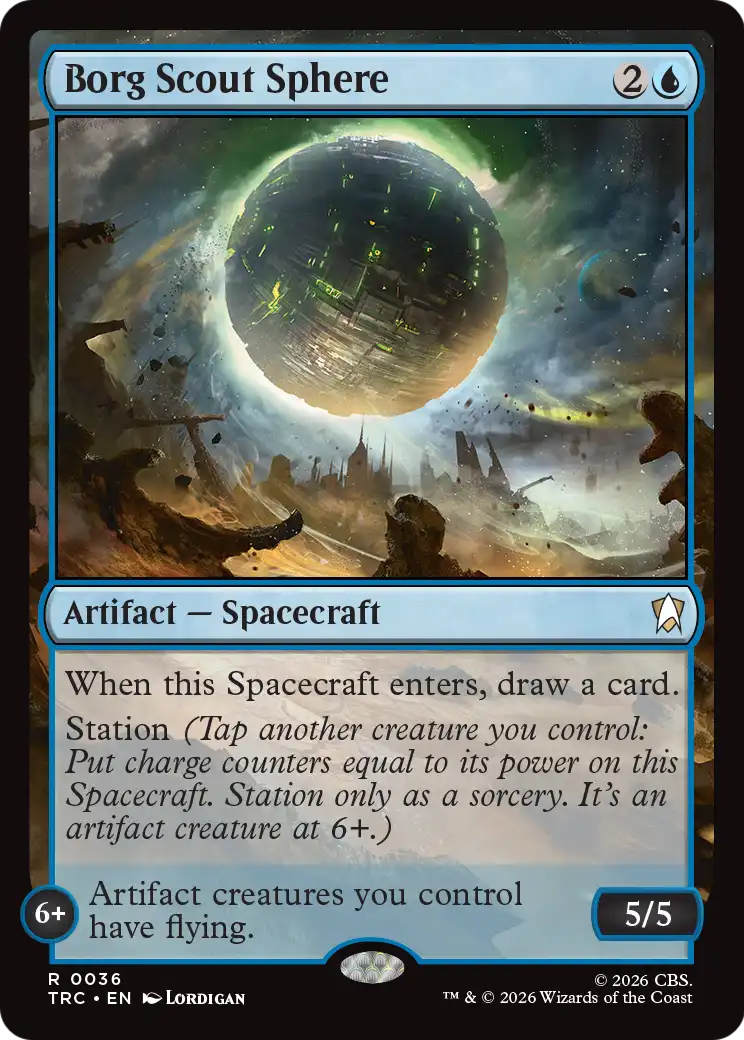 Vault of Champions (Extended Art) [Star Trek Commander] - The Mythic Store | 24h Order Processing