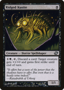 Ridged Kusite [Planar Chaos] - The Mythic Store | 24h Order Processing