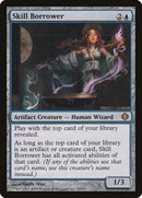 Skill Borrower [Shards of Alara] - The Mythic Store | 24h Order Processing