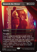 Beseech the Mirror [Secret Lair Drop Series] - The Mythic Store | 24h Order Processing