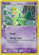 Treecko (68/100) (Delta Species) (Stamped) [EX: Crystal Guardians] - The Mythic Store | 24h Order Processing