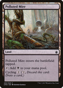 Polluted Mire [Commander Anthology] - The Mythic Store | 24h Order Processing