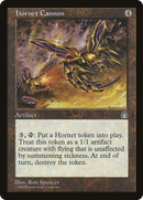 Hornet Cannon [Stronghold] - The Mythic Store | 24h Order Processing