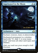 Imprisoned in the Moon [Eldritch Moon Prerelease Promos] - The Mythic Store | 24h Order Processing