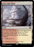 Furycalm Snarl [Commander Masters] - The Mythic Store | 24h Order Processing