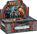 Magic 2012 Core Set (M12) - Booster Box - The Mythic Store | 24h Order Processing