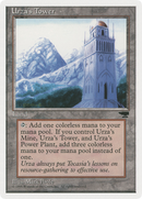 Urza's Tower (Mountains) [Chronicles] - The Mythic Store | 24h Order Processing