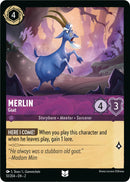 Merlin - Goat (51/204) [Rise of the Floodborn] - The Mythic Store | 24h Order Processing