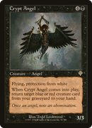 Crypt Angel [Invasion] - The Mythic Store | 24h Order Processing