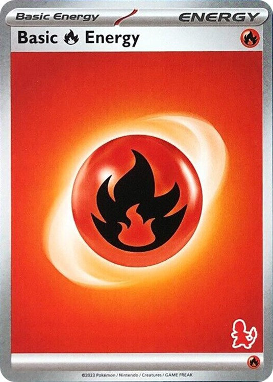 Basic F Energy [My First Battle] - The Mythic Store | 24h Order Processing
