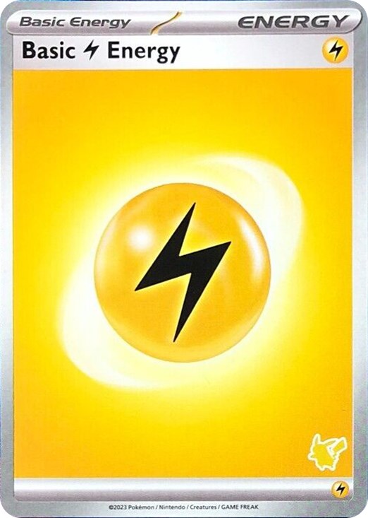 Basic L Energy [My First Battle] - The Mythic Store | 24h Order Processing