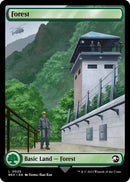 Forest // Forest [Jurassic World Collection] - The Mythic Store | 24h Order Processing