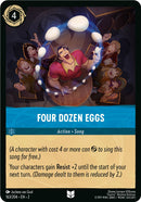 Four Dozen Eggs (163/204) [Rise of the Floodborn] - The Mythic Store | 24h Order Processing