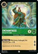 Enchantress - Unexpected Judge (80/204) [Rise of the Floodborn] - The Mythic Store | 24h Order Processing