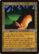 Safe Haven [Time Spiral Timeshifted] - The Mythic Store | 24h Order Processing