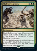 Skeletal Swarming [Dungeons & Dragons: Adventures in the Forgotten Realms] - The Mythic Store | 24h Order Processing