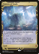 Cavern of Souls (Expeditions) [Zendikar Rising Expeditions] - The Mythic Store | 24h Order Processing