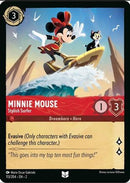 Minnie Mouse - Stylish Surfer (113/204) [Rise of the Floodborn] - The Mythic Store | 24h Order Processing