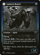 Lantern Bearer // Lanterns' Lift [Innistrad: Double Feature] - The Mythic Store | 24h Order Processing