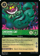 Cheshire Cat - From the Shadows (75/204) [Rise of the Floodborn] - The Mythic Store | 24h Order Processing