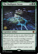 The Skullspore Nexus [The Lost Caverns of Ixalan Prerelease Cards] - The Mythic Store | 24h Order Processing