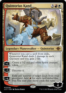 Quintorius Kand [The Lost Caverns of Ixalan Prerelease Cards] - The Mythic Store | 24h Order Processing