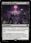 Corpses of the Lost [The Lost Caverns of Ixalan Prerelease Cards] - The Mythic Store | 24h Order Processing