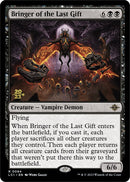 Bringer of the Last Gift [The Lost Caverns of Ixalan Prerelease Cards] - The Mythic Store | 24h Order Processing