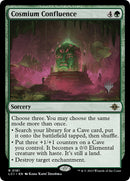 Cosmium Confluence (Promo Pack) [The Lost Caverns of Ixalan Promos] - The Mythic Store | 24h Order Processing