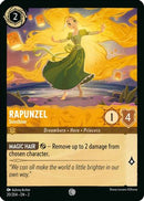 Rapunzel - Sunshine (20/204) [Rise of the Floodborn] - The Mythic Store | 24h Order Processing
