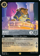 Beast - Tragic Hero (173/204) [Rise of the Floodborn] - The Mythic Store | 24h Order Processing