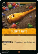 Sleepy's Flute (34/204) [Rise of the Floodborn] - The Mythic Store | 24h Order Processing