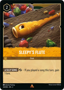 Sleepy's Flute (34/204) [Rise of the Floodborn] - The Mythic Store | 24h Order Processing