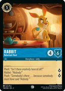 Rabbit - Reluctant Host (158/204) [Rise of the Floodborn] - The Mythic Store | 24h Order Processing