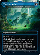 Heart of the Explorer - Search for Azcanta [Secret Lair Drop Series] - The Mythic Store | 24h Order Processing