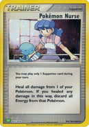 Pokemon Nurse (023/034) [Trading Card Game Classic] - The Mythic Store | 24h Order Processing