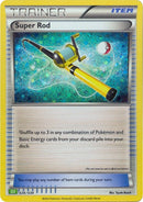 Super Rod (CLV) [Trading Card Game Classic] - The Mythic Store | 24h Order Processing