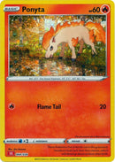 Ponyta [Trading Card Game Classic] - The Mythic Store | 24h Order Processing