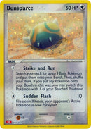 Dunsparce [Trading Card Game Classic] - The Mythic Store | 24h Order Processing